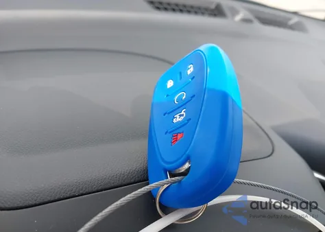 2018 Chevrolet Equinox Lt from USA, damaged, VIN 3GNAXKEXXJS510911